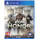 Игра For Honor [PS4, английская версия]  в Комсомольске-на-Амуре