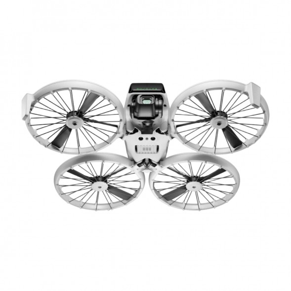 Квадрокоптер DJI Flip Fly More Combo (RC 2) в Комсомольске-на-Амуре