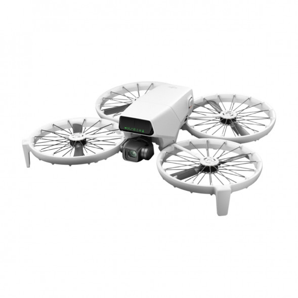 Квадрокоптер DJI Flip Fly More Combo (RC 2) в Комсомольске-на-Амуре