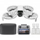 Квадрокоптер DJI Flip Fly More Combo (RC 2) в Комсомольске-на-Амуре