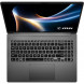 Ноутбук MSI Modern 16S G3MG-018XRU (16&amp;quot;, IPS, Intel Core 5 320 1.5ГГц, 6 ядер, 16ГБ DDR5, 512ГБ SSD, Intel Graphics, без ОС), серый в Комсомольске-на-Амуре