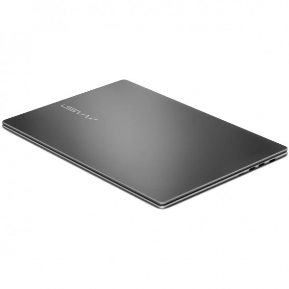 Ноутбук MSI Modern 16S G3MG-018XRU (16&amp;quot;, IPS, Intel Core 5 320 1.5ГГц, 6 ядер, 16ГБ DDR5, 512ГБ SSD, Intel Graphics, без ОС), серый в Комсомольске-на-Амуре