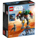 Конструктор LEGO Star Wars 75369 Робот Боба Фетт в Комсомольске-на-Амуре