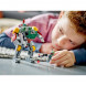 Конструктор LEGO Star Wars 75369 Робот Боба Фетт в Комсомольске-на-Амуре