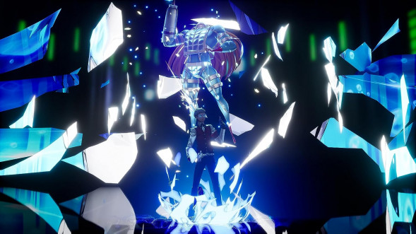 Игра Persona 3: Reload [PS4, русские субтитры] в Комсомольске-на-Амуре