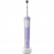 Электрическая зубная щетка Oral-B Vitality Pro D103, фиолетовый в Комсомольске-на-Амуре