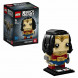 Конструктор LEGO BrickHeadz 41599 Чудо-женщина  в Комсомольске-на-Амуре