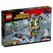 Конструктор LEGO Super Heroes 76059 Человек-паук: в ловушке Доктора Осьминога в Комсомольске-на-Амуре