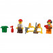 Конструктор LEGO City 60073 Машина техобслуживания в Комсомольске-на-Амуре