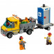 Конструктор LEGO City 60073 Машина техобслуживания в Комсомольске-на-Амуре