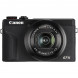 Фотоаппарат Canon PowerShot G7X Mark III, чёрный в Комсомольске-на-Амуре