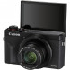 Фотоаппарат Canon PowerShot G7X Mark III, чёрный в Комсомольске-на-Амуре