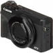 Фотоаппарат Canon PowerShot G7X Mark III, чёрный в Комсомольске-на-Амуре