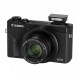 Фотоаппарат Canon PowerShot G7X Mark III, чёрный в Комсомольске-на-Амуре