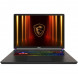 Ноутбук MSI Vector 17 HX AI Intel Core Ultra 9 275HX 32GB/1TB (A2XWJG-099XRU) в Комсомольске-на-Амуре