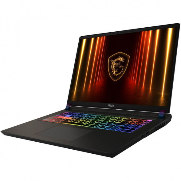 Ноутбук MSI Vector 17 HX AI Intel Core Ultra 9 275HX 32GB/1TB (A2XWJG-099XRU) в Комсомольске-на-Амуре