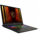 Ноутбук MSI Vector 17 HX AI Intel Core Ultra 9 275HX 32GB/1TB (A2XWJG-099XRU) в Комсомольске-на-Амуре