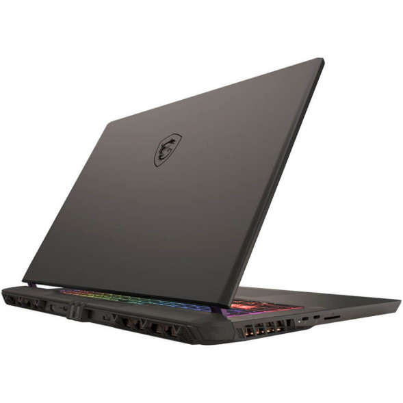 Ноутбук MSI Vector 17 HX AI Intel Core Ultra 9 275HX 32GB/1TB (A2XWJG-099XRU) в Комсомольске-на-Амуре