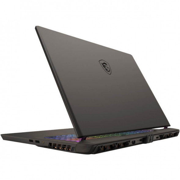 Ноутбук MSI Vector 17 HX AI Intel Core Ultra 9 275HX 32GB/1TB (A2XWJG-099XRU) в Комсомольске-на-Амуре