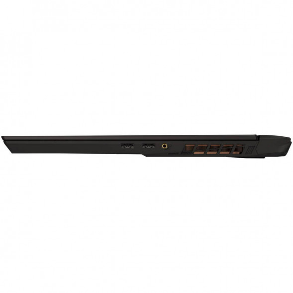 Ноутбук MSI Vector 17 HX AI Intel Core Ultra 9 275HX 32GB/1TB (A2XWJG-099XRU) в Комсомольске-на-Амуре