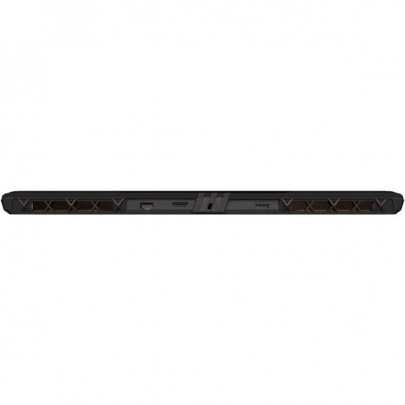 Ноутбук MSI Vector 17 HX AI Intel Core Ultra 9 275HX 32GB/1TB (A2XWJG-099XRU) в Комсомольске-на-Амуре