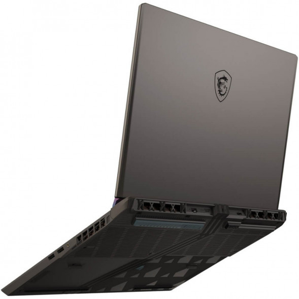 Ноутбук MSI Vector 17 HX AI Intel Core Ultra 9 275HX 32GB/1TB (A2XWJG-099XRU) в Комсомольске-на-Амуре