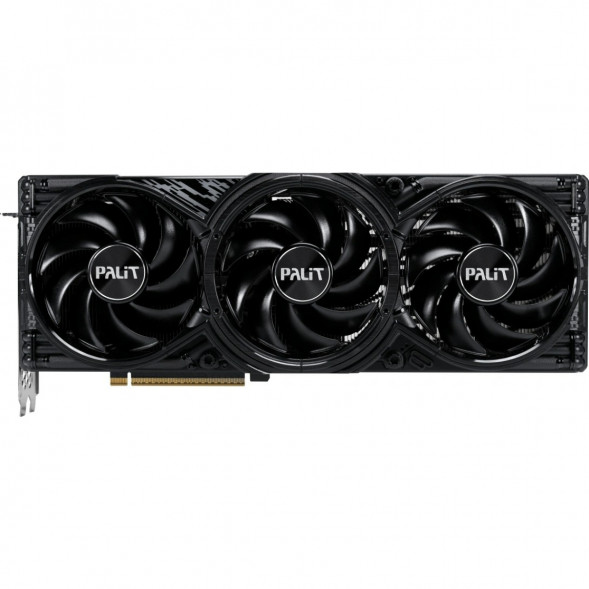 Видеокарта NVIDIA GeForce RTX 5080 Palit GamingPro V1 16GB (NE75080019T2-GB2031Y) в Комсомольске-на-Амуре