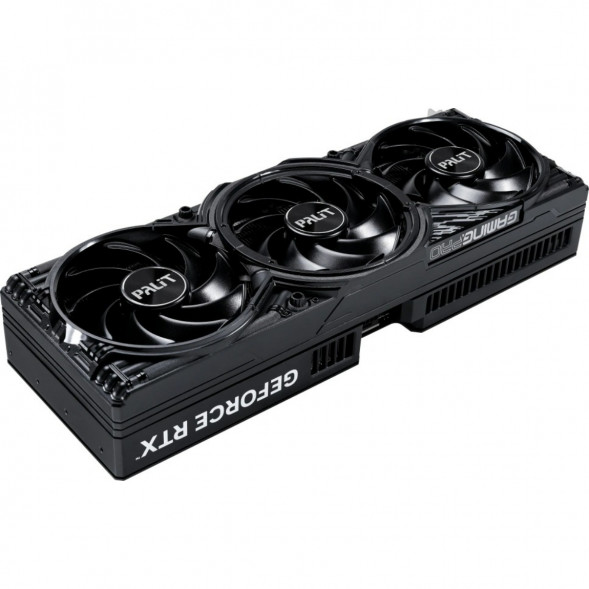 Видеокарта NVIDIA GeForce RTX 5080 Palit GamingPro V1 16GB (NE75080019T2-GB2031Y) в Комсомольске-на-Амуре