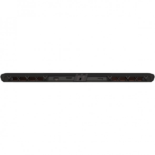 Ноутбук игровой MSI Vector 17 HX AI A2XWIG-063XRU (17&amp;quot;, IPS, Intel Core Ultra 9 275HX 2.7ГГц, 24-ядерный, 32ГБ DDR5, 1ТБ SSD, NVIDIA GeForce RTX 5080 16 ГБ, FreeDOS), серый космос в Комсомольске-на-Амуре
