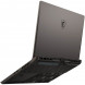 Ноутбук игровой MSI Vector 17 HX AI A2XWIG-063XRU (17&amp;quot;, IPS, Intel Core Ultra 9 275HX 2.7ГГц, 24-ядерный, 32ГБ DDR5, 1ТБ SSD, NVIDIA GeForce RTX 5080 16 ГБ, FreeDOS), серый космос в Комсомольске-на-Амуре