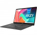 Ноутбук MSI Modern 15 F1MXG-1279XRU (15.6&amp;quot;, IPS, Intel Core 7 120U 1.4ГГц, 10 ядер, 16ГБ DDR5, 512ГБ SSD, Intel Graphics, без ОС), серый в Комсомольске-на-Амуре