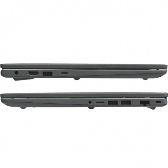 Ноутбук MSI Modern 15 F1MXG-1279XRU (15.6&amp;quot;, IPS, Intel Core 7 120U 1.4ГГц, 10 ядер, 16ГБ DDR5, 512ГБ SSD, Intel Graphics, без ОС), серый в Комсомольске-на-Амуре
