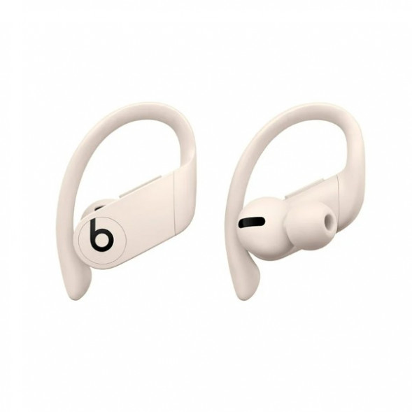 Беспроводные наушники Beats Powerbeats Pro, Ivory (MY5D2ZM/A) в Комсомольске-на-Амуре
