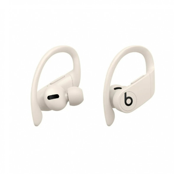 Беспроводные наушники Beats Powerbeats Pro, Ivory (MY5D2ZM/A) в Комсомольске-на-Амуре