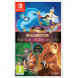 Игра Disney Classic Games: Jungle Book, Aladdin and The Lion King [Nintendo Switch, английская версия] в Комсомольске-на-Амуре