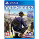 Игра Watch Dogs 2 [PS4, русская версия] в Комсомольске-на-Амуре