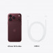 Смартфон Apple iPhone 18 Pro Max 1TB (SIM + eSIM), Burgundy в Комсомольске-на-Амуре