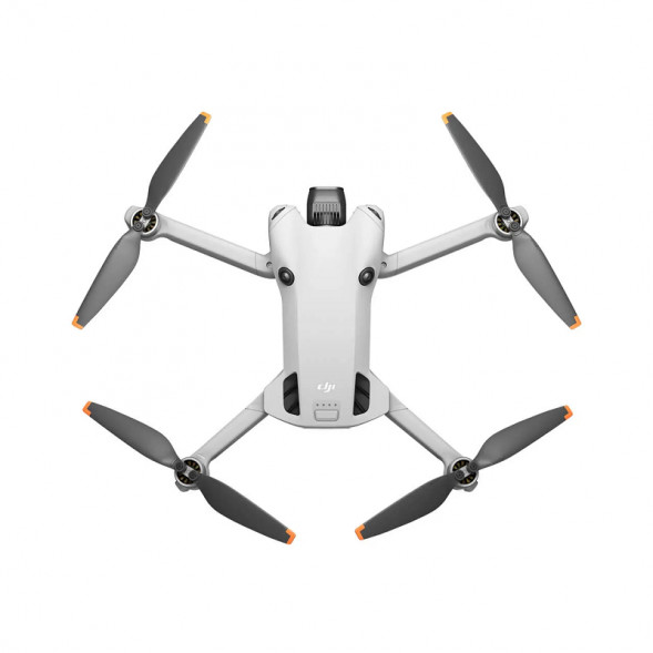 Квадрокоптер DJI Mini 4 Pro (DJI RC-N2) в Комсомольске-на-Амуре