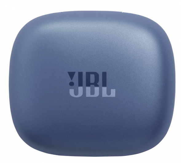 Беспроводные наушники JBL Live Pro 2, Blue в Комсомольске-на-Амуре