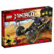 Конструктор LEGO Ninjago 70589 Горный внедорожник в Комсомольске-на-Амуре