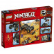Конструктор LEGO Ninjago 70589 Горный внедорожник в Комсомольске-на-Амуре