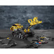 Конструктор LEGO Technic 42094 Гусеничный погрузчик в Комсомольске-на-Амуре