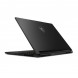 Ноутбук игровой MSI Stealth 16 AI A2HWFG-086XRU (16&amp;quot;, Intel Core Ultra 7, 32ГБ, 1ТБ SSD, RTX 5060, FreeDOS), черный в Комсомольске-на-Амуре