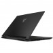 Ноутбук игровой MSI Stealth 16 AI A2HWFG-086XRU (16&amp;quot;, Intel Core Ultra 7, 32ГБ, 1ТБ SSD, RTX 5060, FreeDOS), черный в Комсомольске-на-Амуре