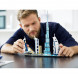 Конструктор LEGO Architecture 21052 Дубай в Комсомольске-на-Амуре