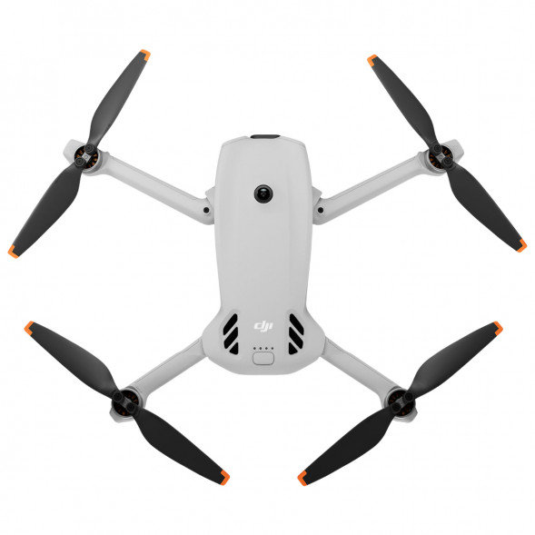 Квадрокоптер DJI Lito 1 Fly More Combo (RC-N3) в Комсомольске-на-Амуре