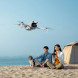 Квадрокоптер DJI Lito 1 Fly More Combo (RC-N3) в Комсомольске-на-Амуре