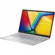 Ноутбук ASUS Vivobook 15 F1504VA-BQ336 (15.6&amp;quot;, IPS, Intel Core i5 120U 1.4ГГц, 10 ядер, 16ГБ DDR4, 512ГБ SSD, Intel Graphics, без ОС), серебристый в Комсомольске-на-Амуре