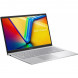 Ноутбук ASUS Vivobook 15 F1504VA-BQ336 (15.6&amp;quot;, IPS, Intel Core i5 120U 1.4ГГц, 10 ядер, 16ГБ DDR4, 512ГБ SSD, Intel Graphics, без ОС), серебристый в Комсомольске-на-Амуре