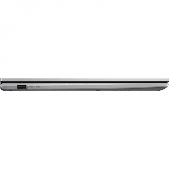 Ноутбук ASUS Vivobook 15 F1504VA-BQ336 (15.6&amp;quot;, IPS, Intel Core i5 120U 1.4ГГц, 10 ядер, 16ГБ DDR4, 512ГБ SSD, Intel Graphics, без ОС), серебристый в Комсомольске-на-Амуре